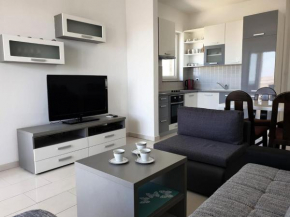 Seashell Apartments, Novalja